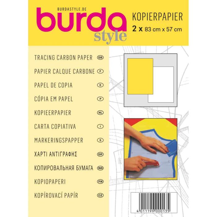 1300 Kopierpapiertaschen wg