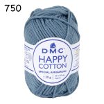 happy cotton 750