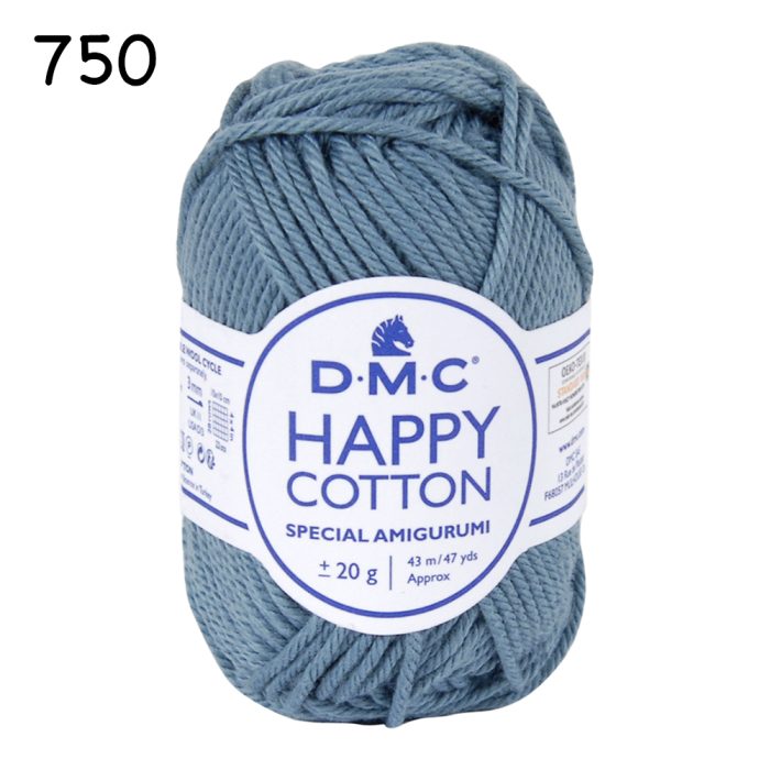 happy cotton 750