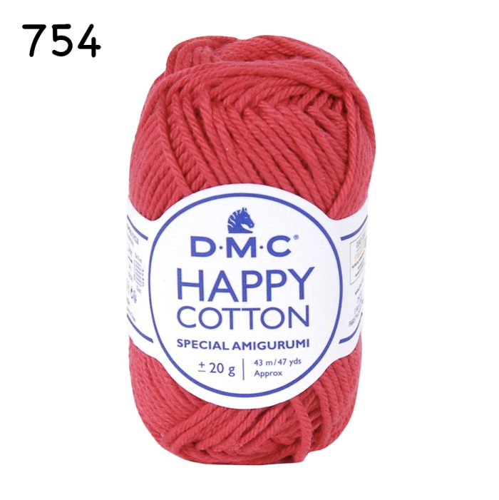 happy cotton 754