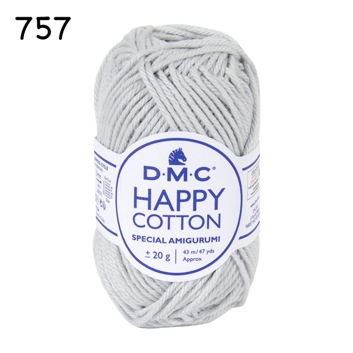 happy cotton 757