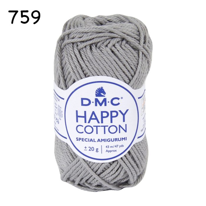 happy cotton 759