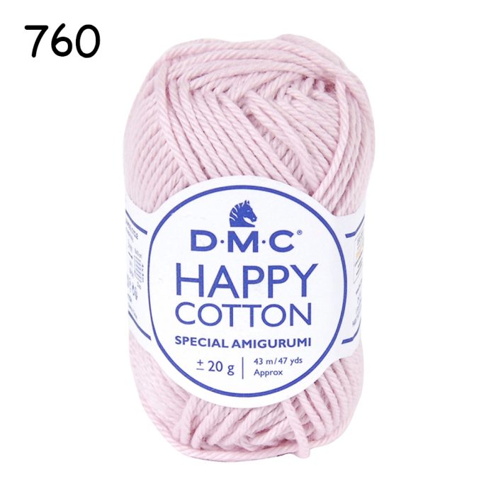 happy cotton 760