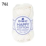 happy cotton 761