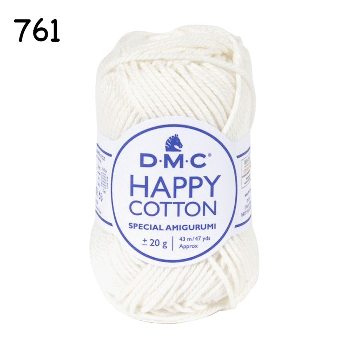 happy cotton 761