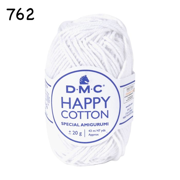 happy cotton 762