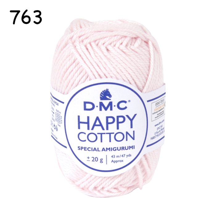 happy cotton 763