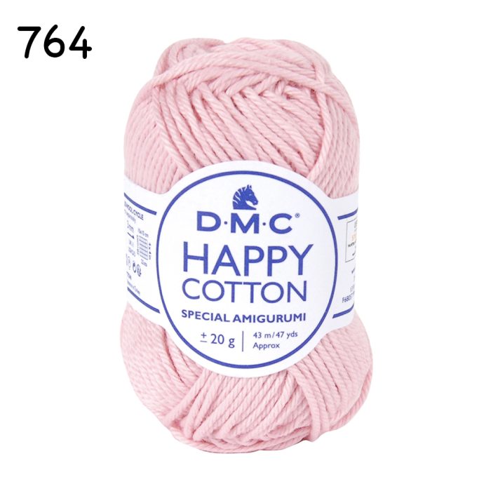 happy cotton 764