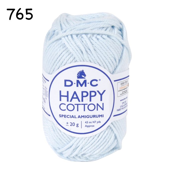 happy cotton 765