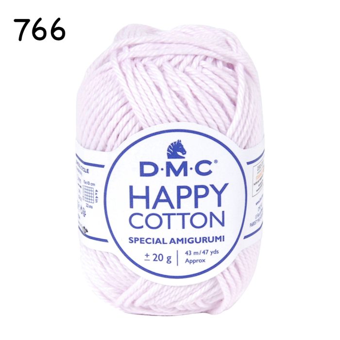 happy cotton 766