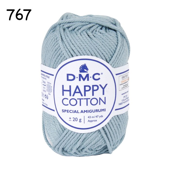 happy cotton 767