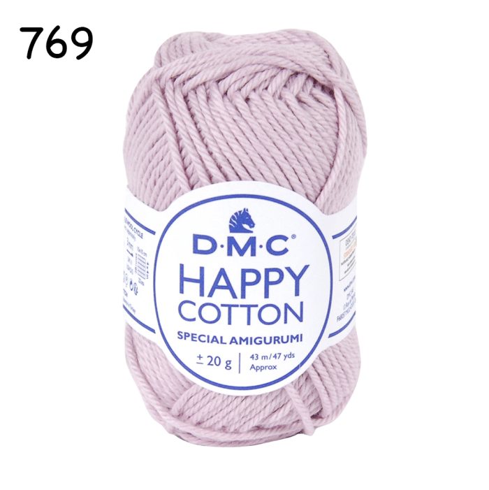 happy cotton 769