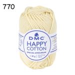 happy cotton 770