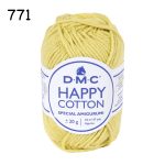 happy cotton 771