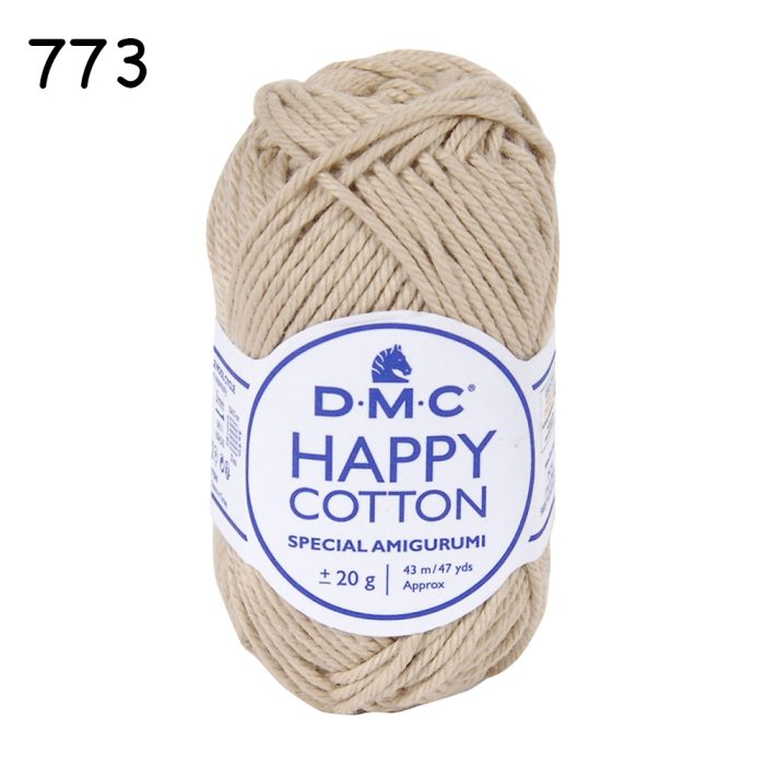 happy cotton 773