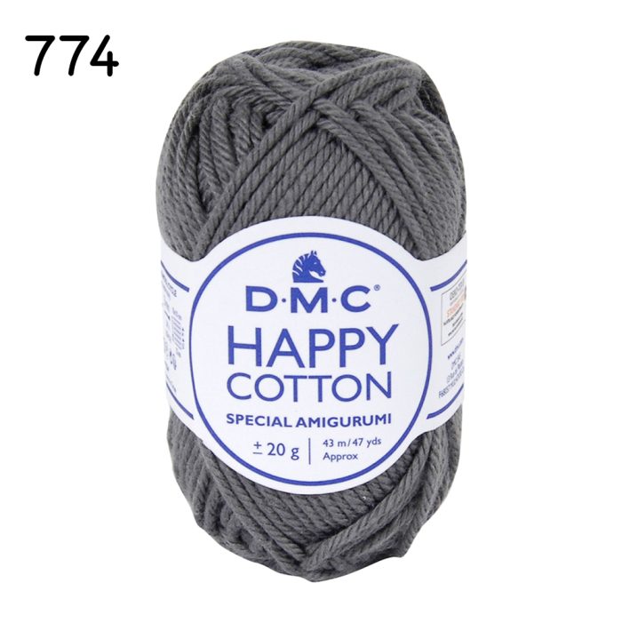 happy cotton 774