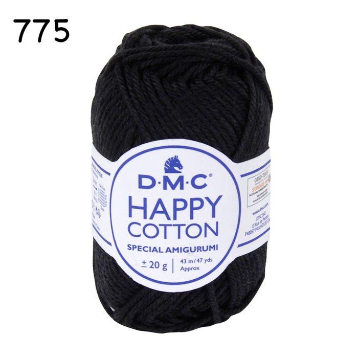 happy cotton 775