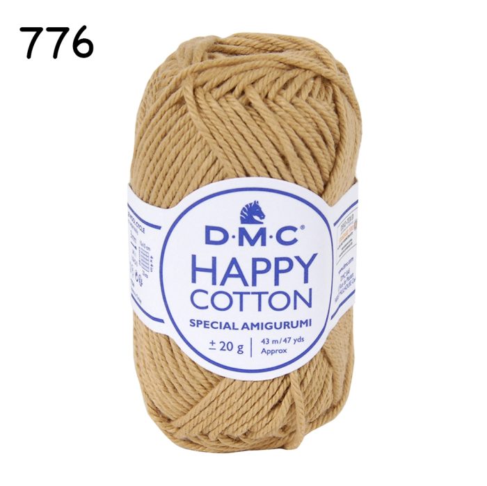 happy cotton 776