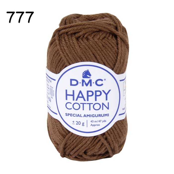 happy cotton 777