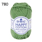 happy cotton 780