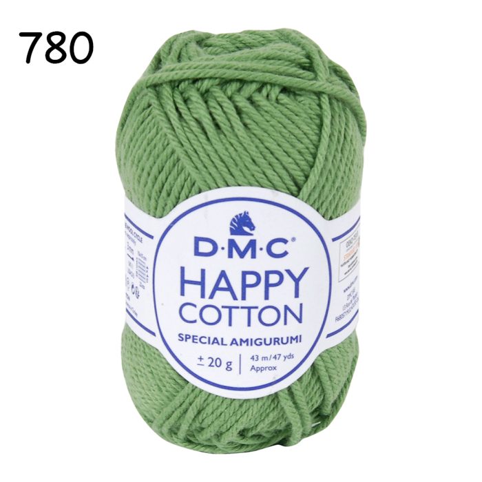 happy cotton 780