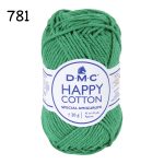 happy cotton 781