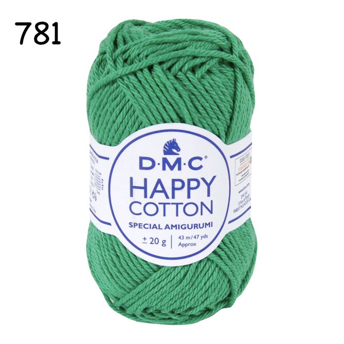 happy cotton 781