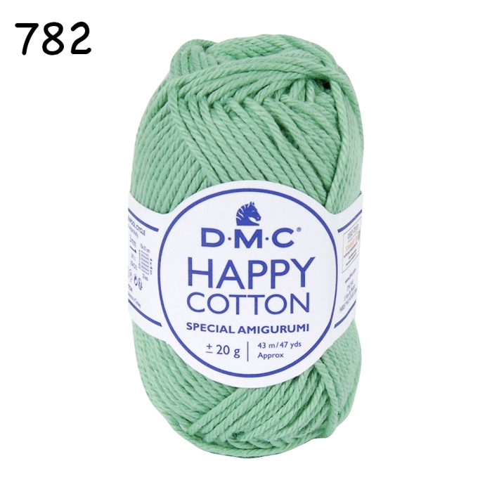 happy cotton 782