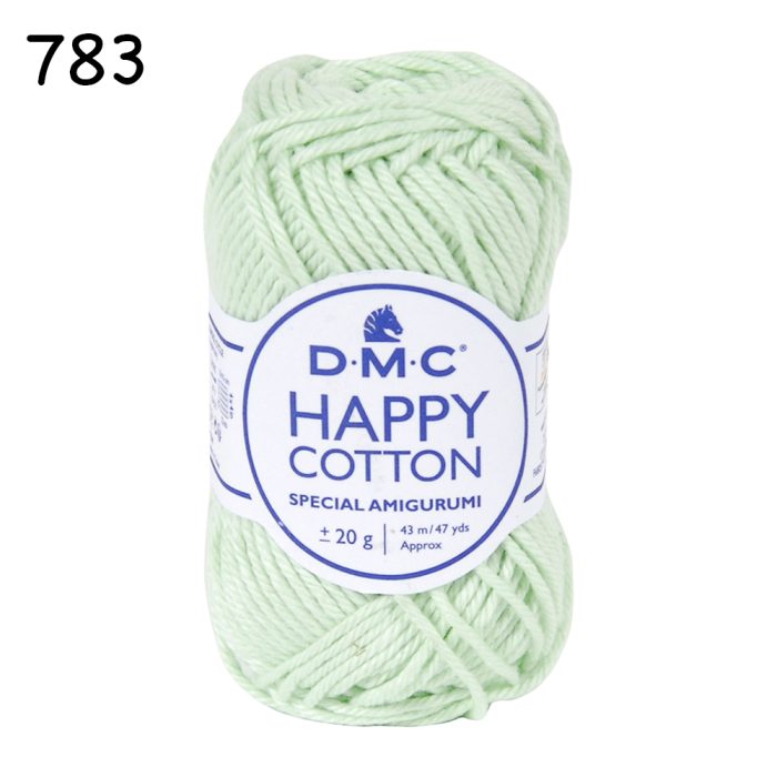 happy cotton 783