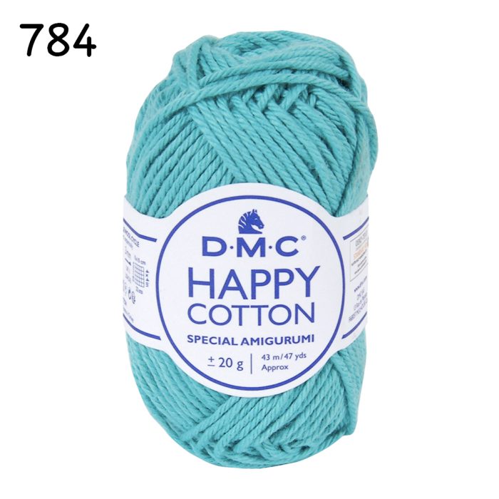 happy cotton 784