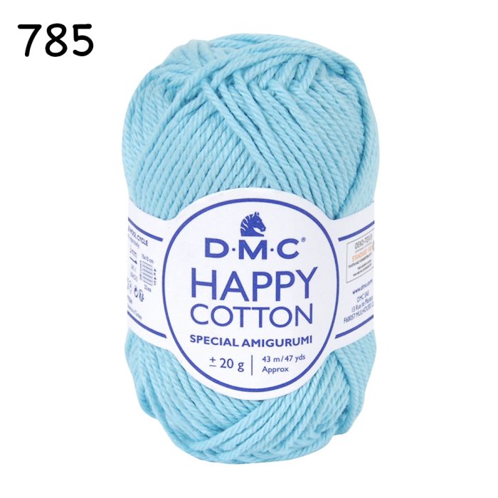 happy cotton 785