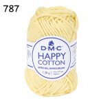 happy cotton 787