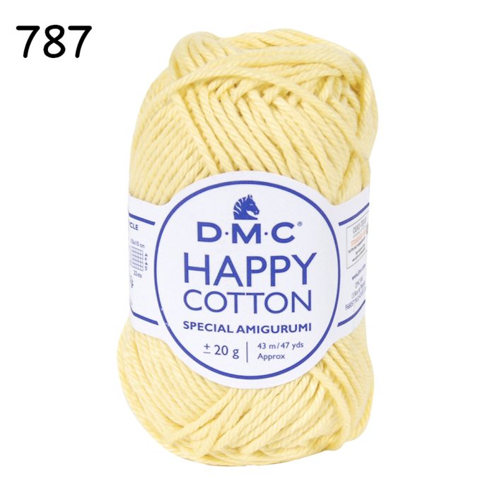 happy cotton 787