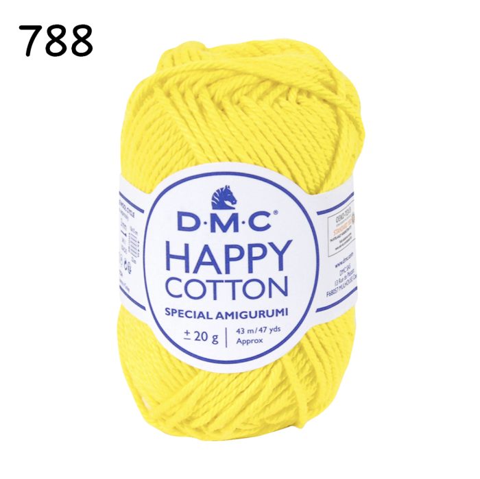 happy cotton 788