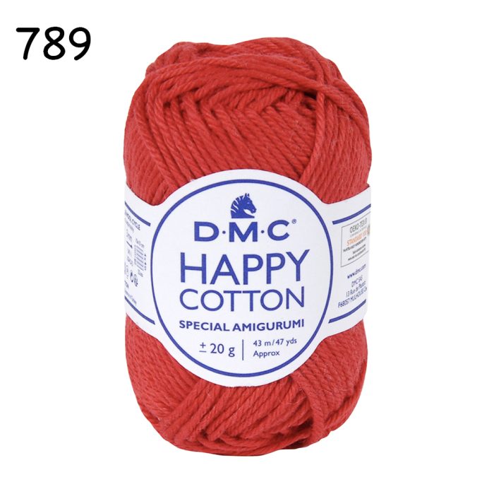 happy cotton 789