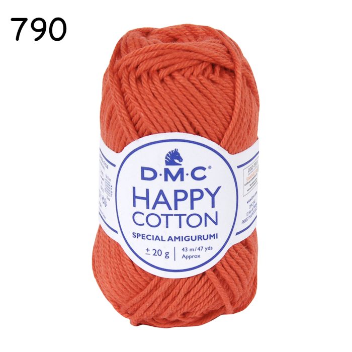 happy cotton 790