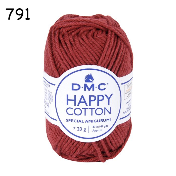 happy cotton 791