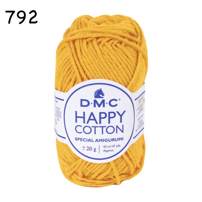 happy cotton 792