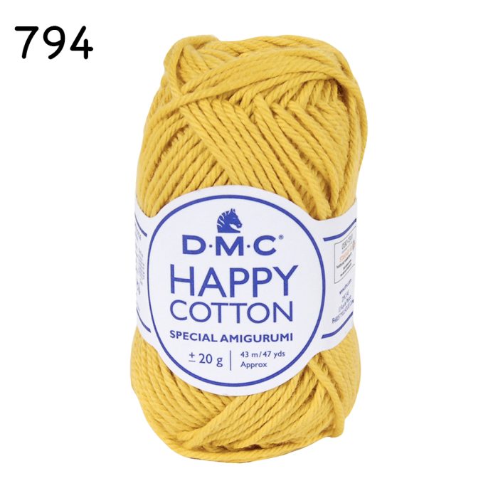 happy cotton 794