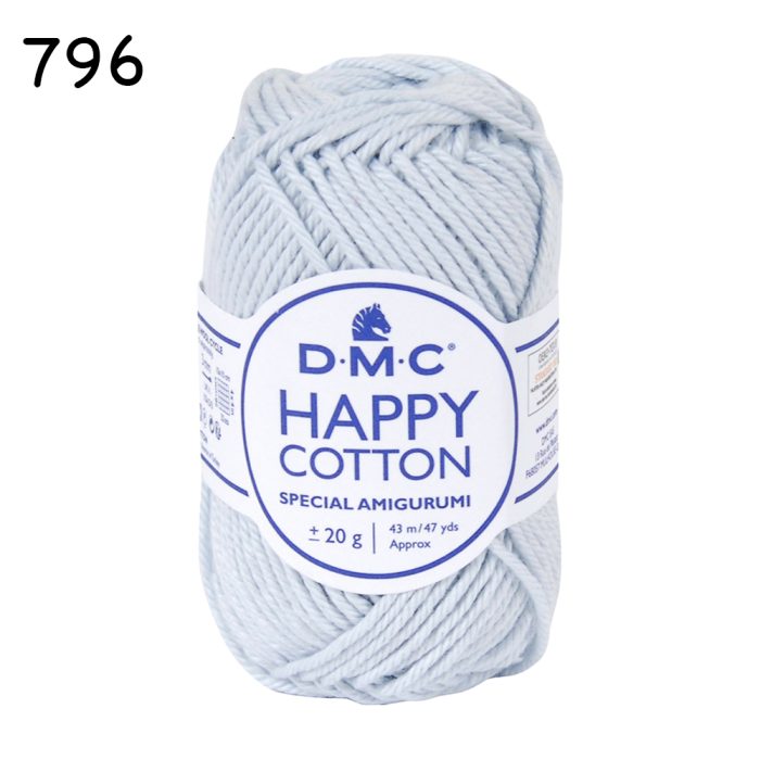 happy cotton 796