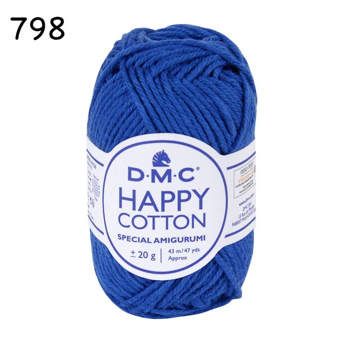 happy cotton 798