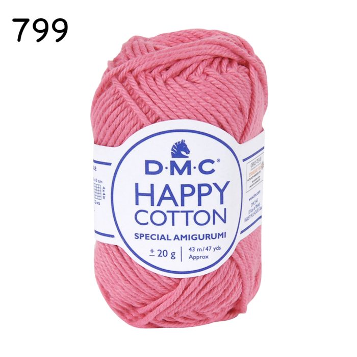 happy cotton 799